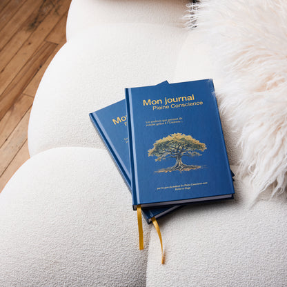 Mon Journal Pleine Conscience