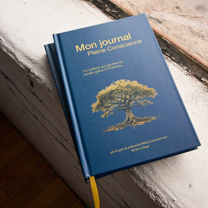Mon Journal Pleine Conscience