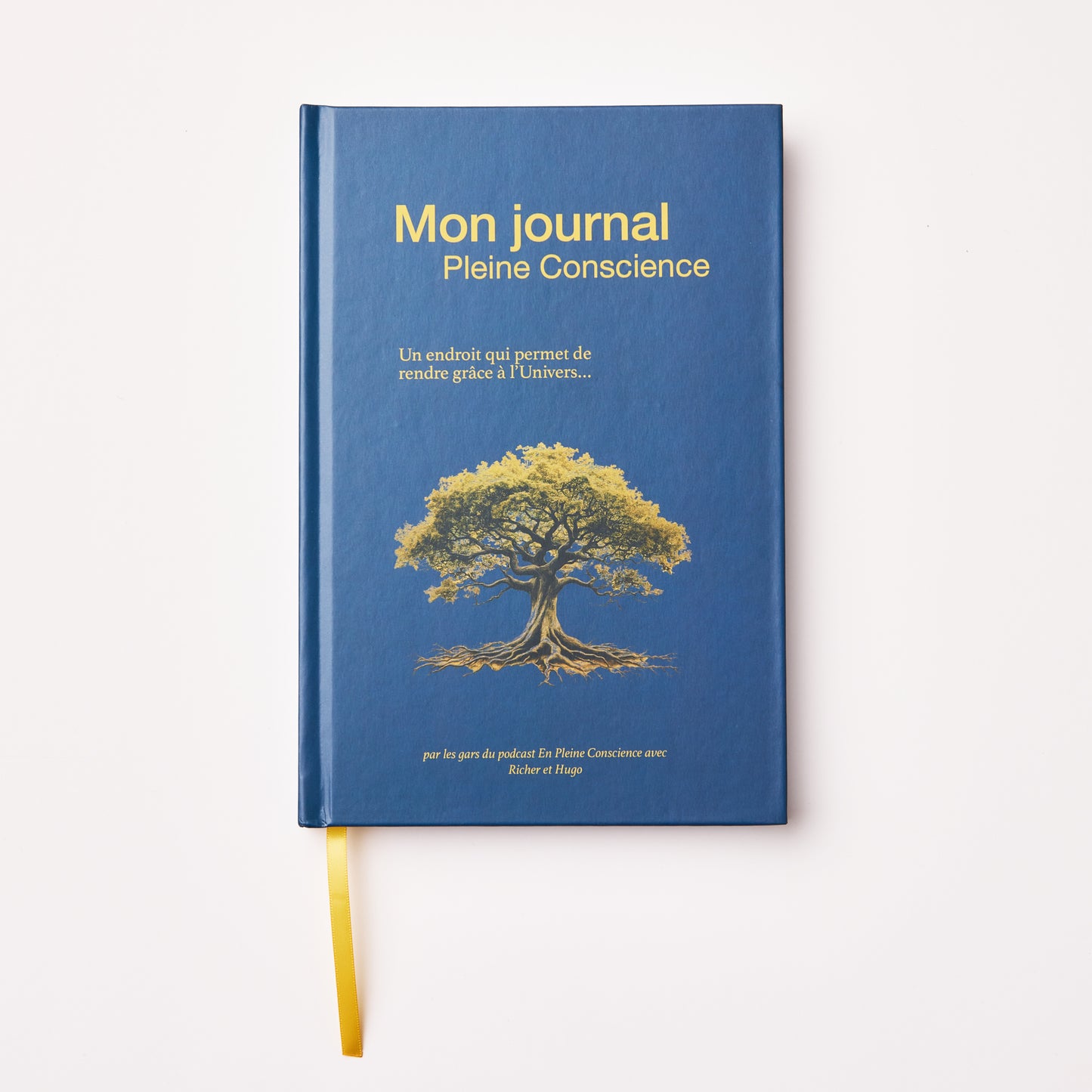 Mon Journal Pleine Conscience