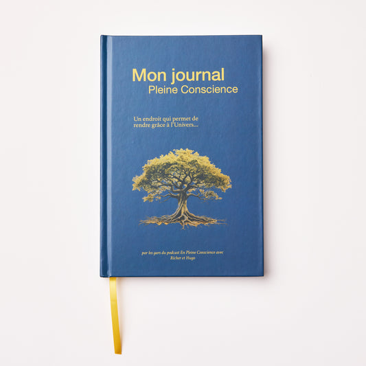 Mon Journal Pleine Conscience