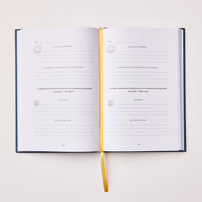 Mon Journal Pleine Conscience