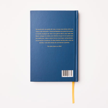 Mon Journal Pleine Conscience