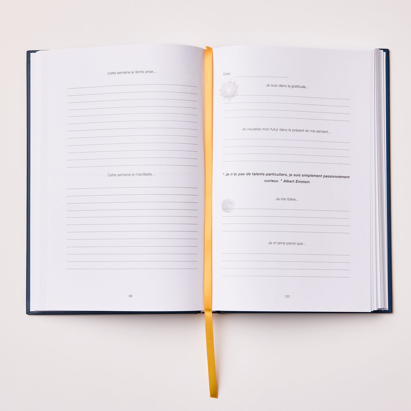 Mon Journal Pleine Conscience