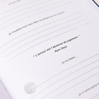 Mon Journal Pleine Conscience